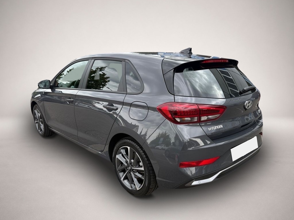 Hyundai i30 (11/2025, )