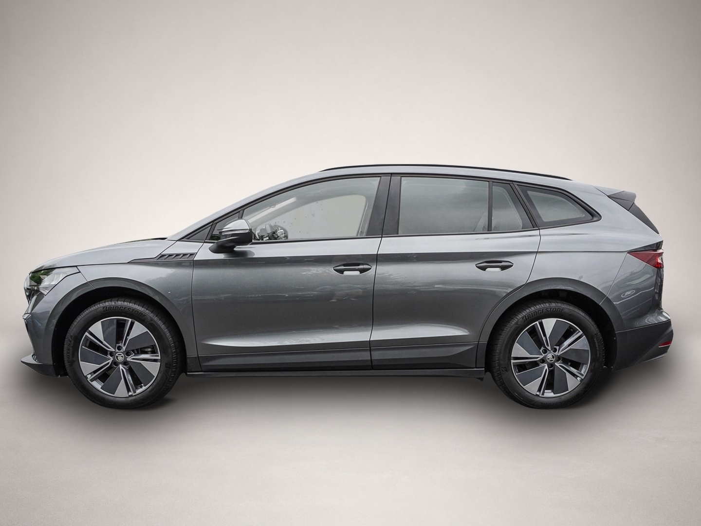 Skoda Enyaq (06/2023, ELECTRIC)