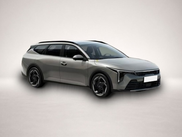 KIA K4 (, Benzin)
