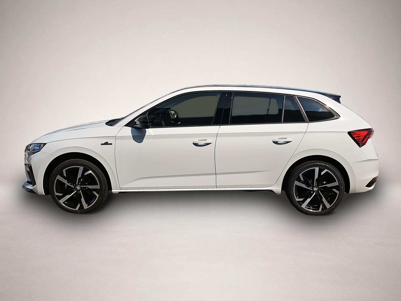 Skoda Scala (05/2026, Benzin)