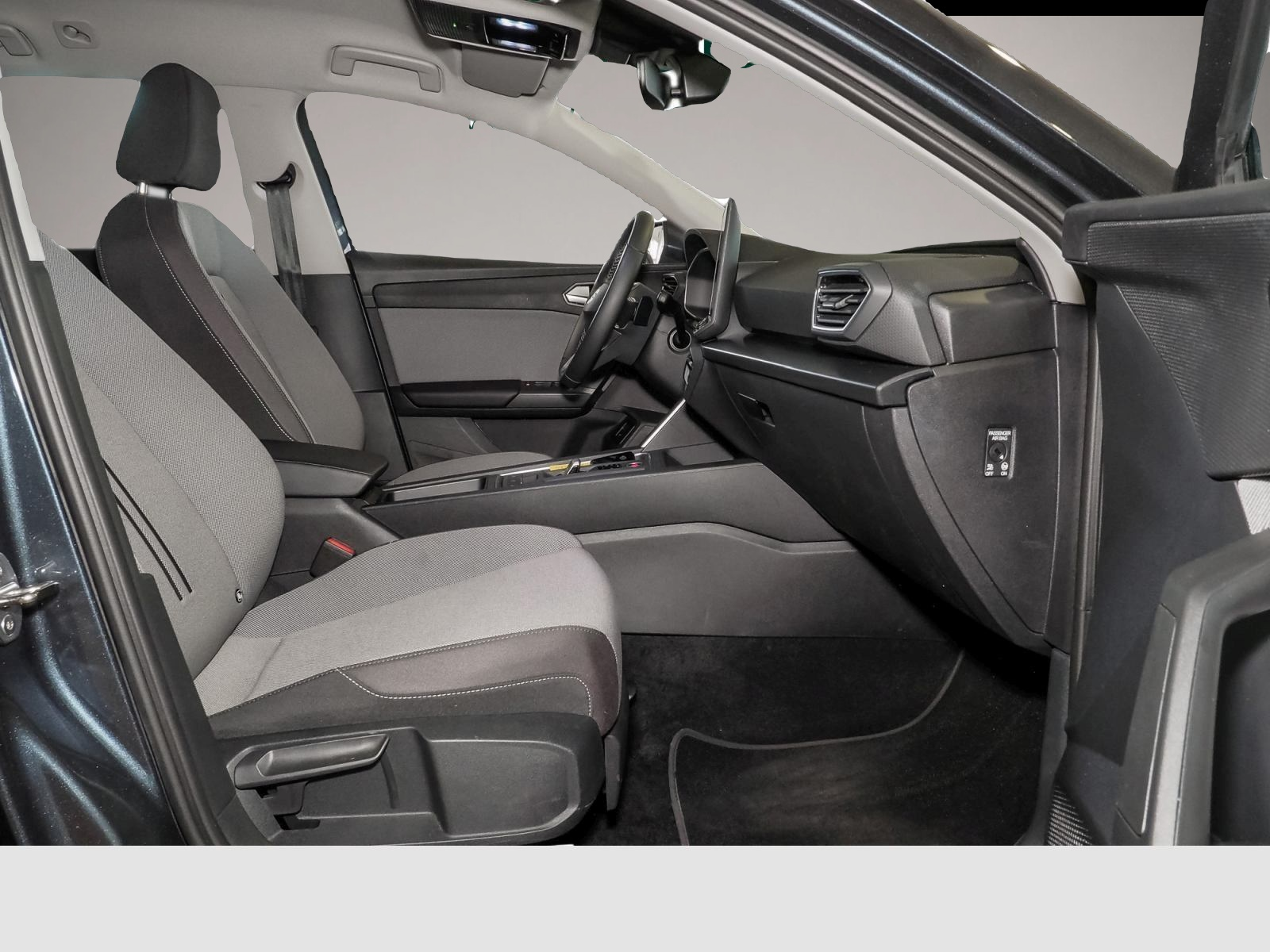 Seat Leon (09/2025, Diesel)