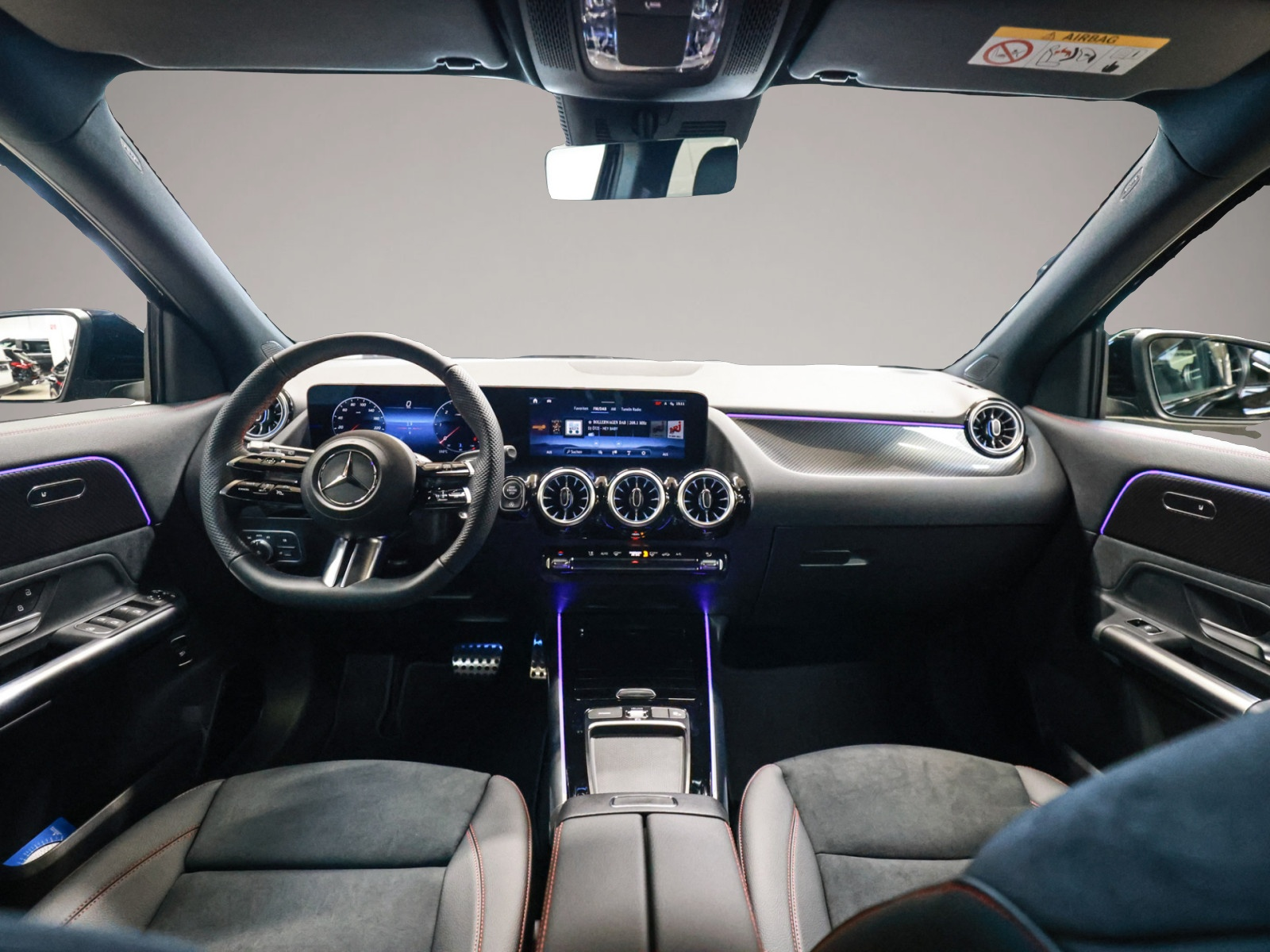 Mercedes-Benz GLA 200 (10/2025, Diesel)