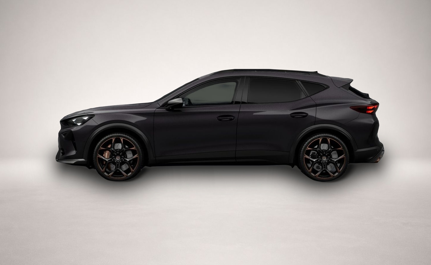 CUPRA Formentor, image 2 of 4