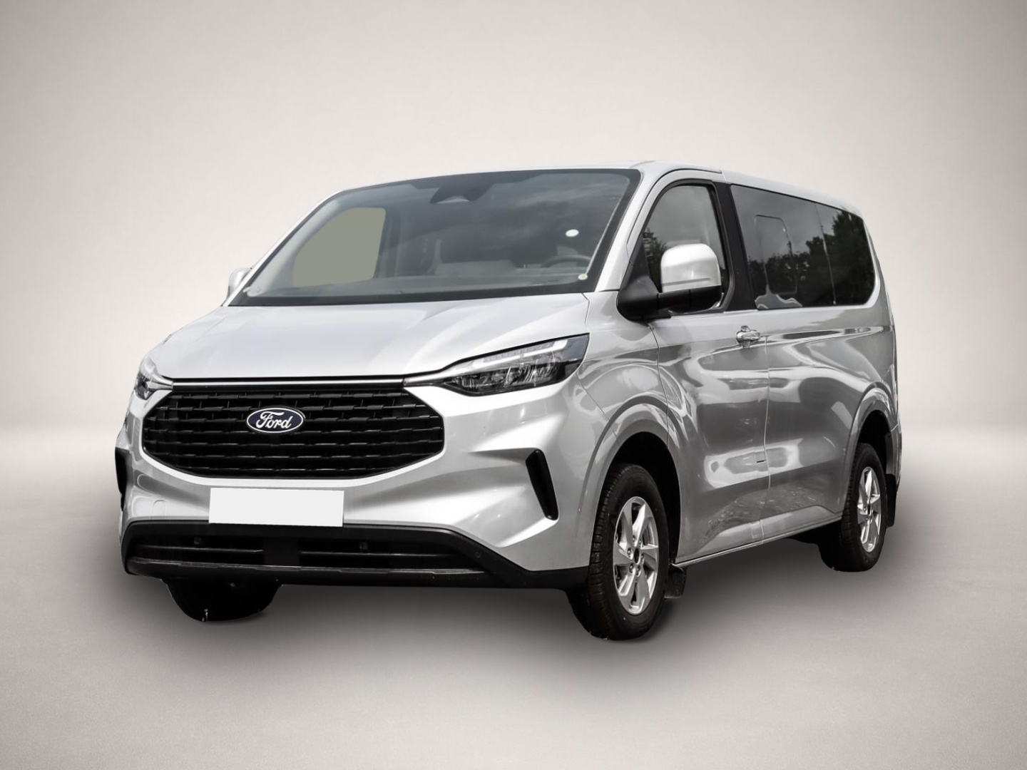 Ford Other (12/2025, Diesel)