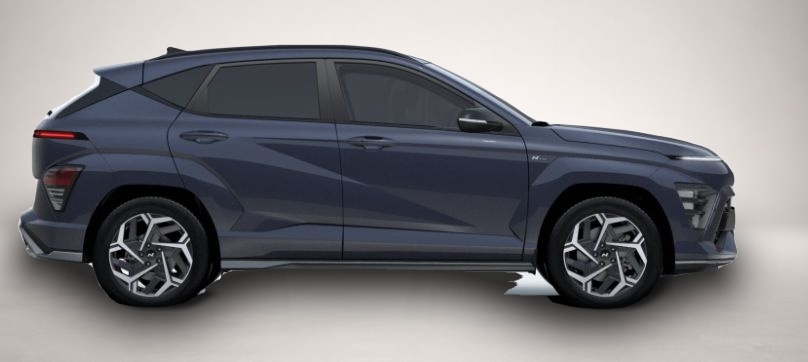 Hyundai Kona, image 2 of 4