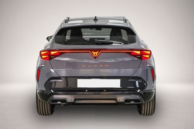 Cupra Formentor (03/2026, Benzin)