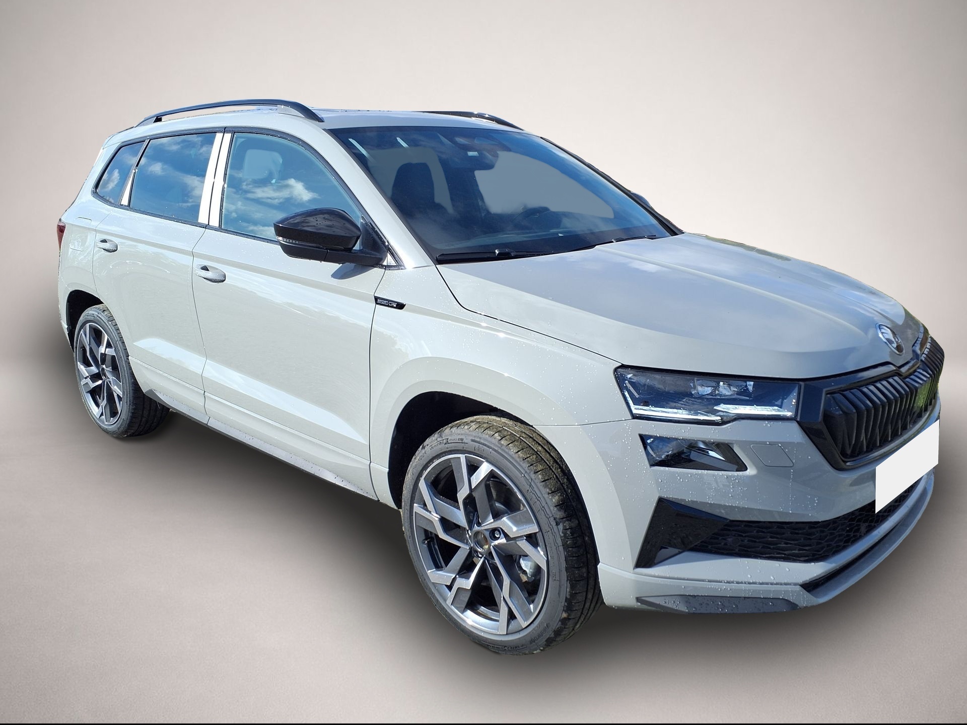 Skoda Karoq, Bild 5 von 5