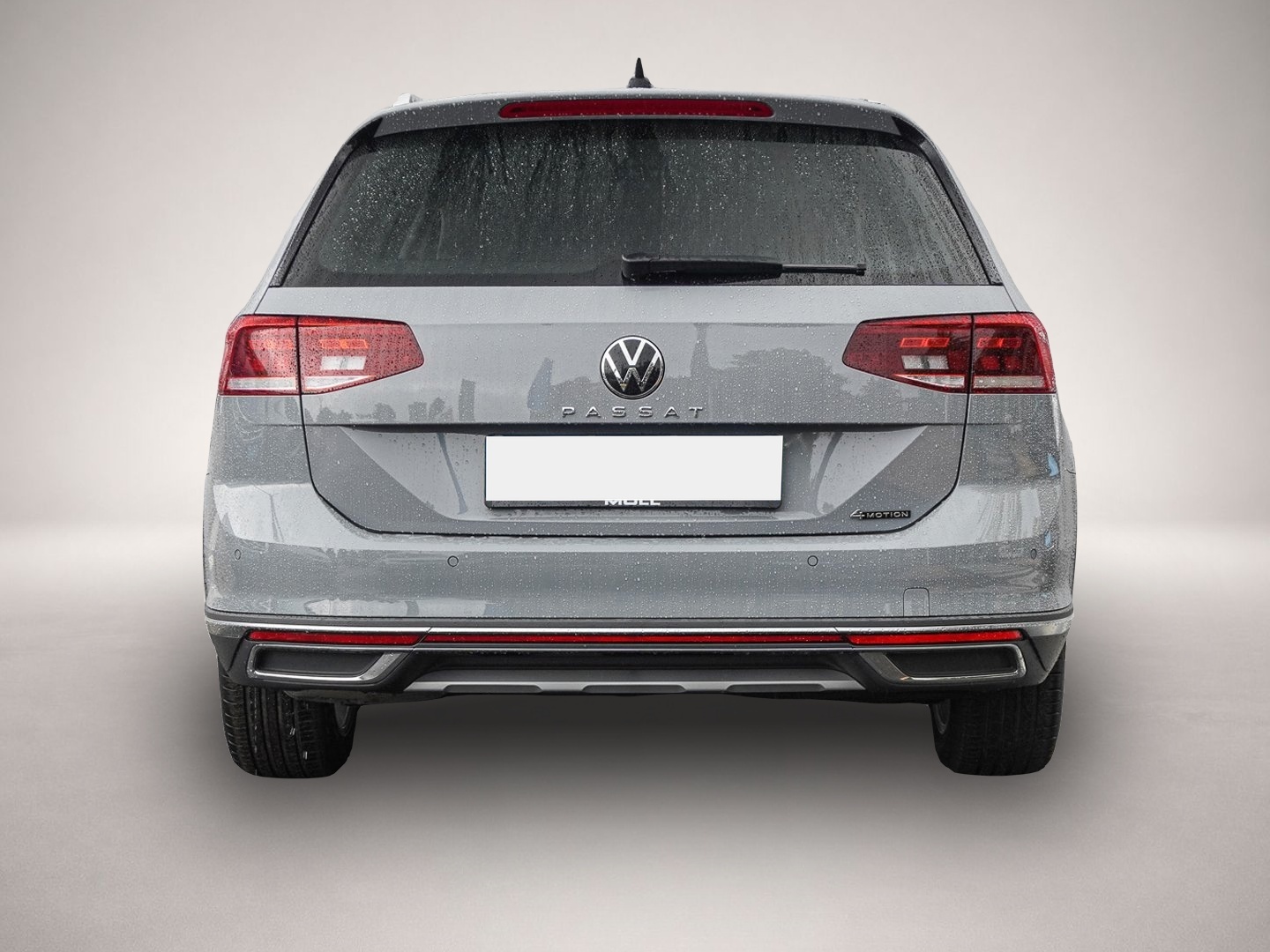 Volkswagen Passat Alltrack (03/2024, )