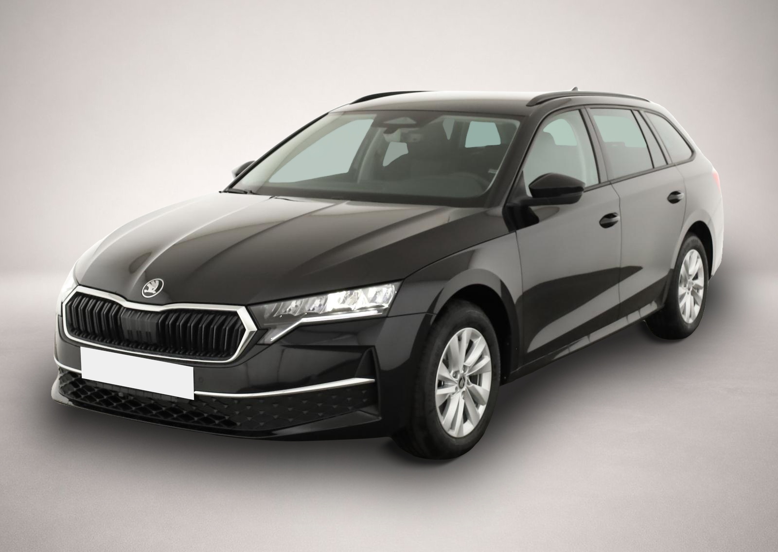 Skoda Octavia (06/2026, Diesel)