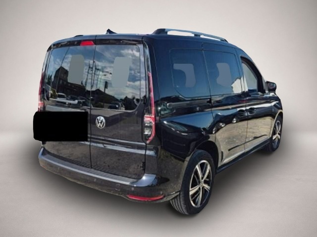 Volkswagen Caddy (06/2022, )