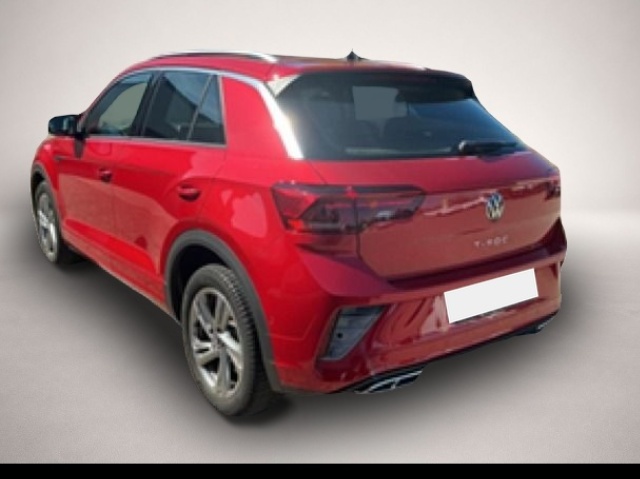 Volkswagen T-Roc (10/2022, )