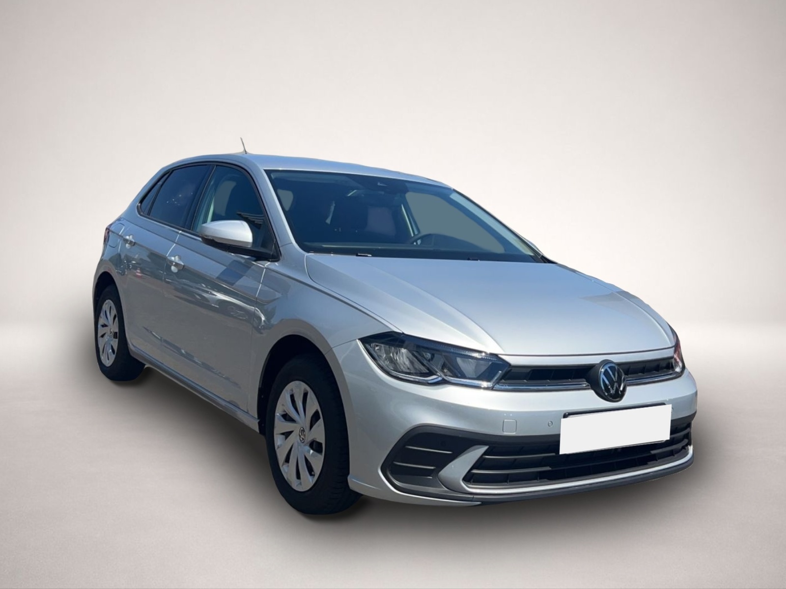 Volkswagen Polo (10/2023, Benzin)