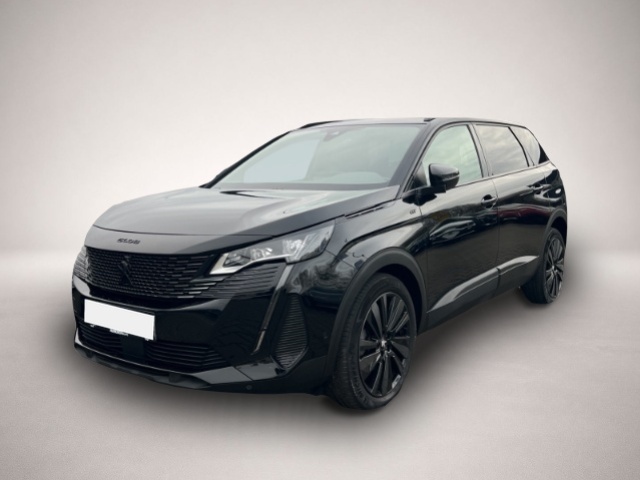 Peugeot 5008 (11/2023, Diesel)