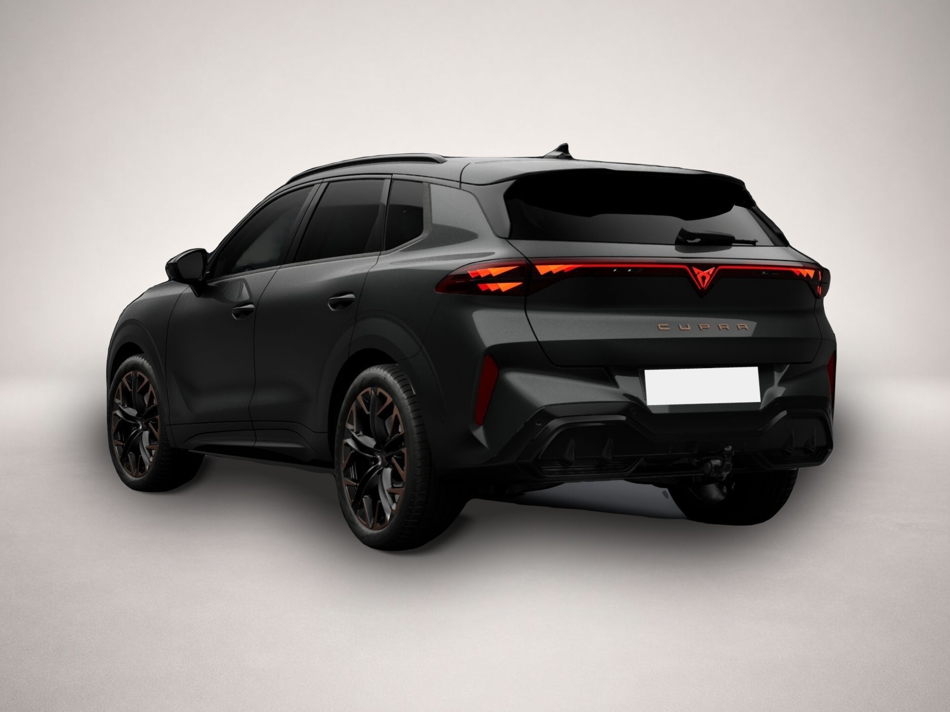 CUPRA Terramar, Bild 3 von 4