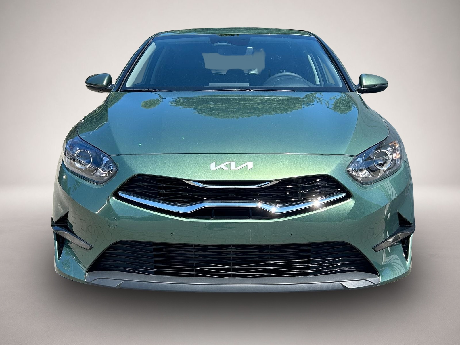 KIA cee'd / Ceed (12/2025, Benzin)