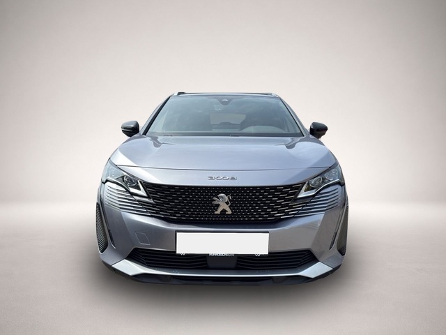 Peugeot 3008 (02/2024, Benzin)