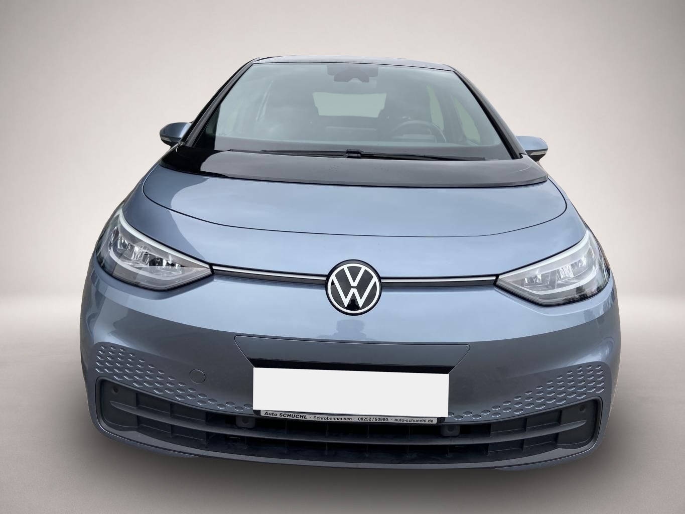 Volkswagen ID.3 (11/2022, ELECTRIC)