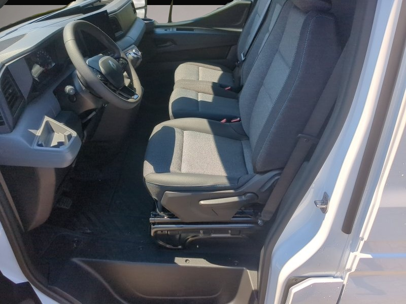 Renault Master (05/2026, Diesel)