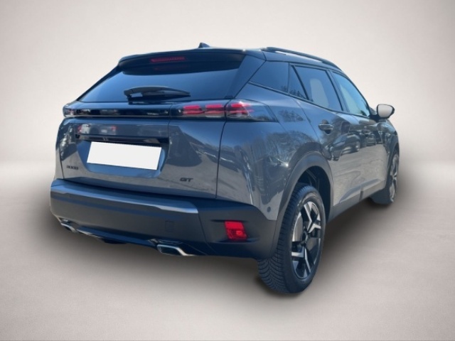 Peugeot 2008 (02/2024, Benzin)