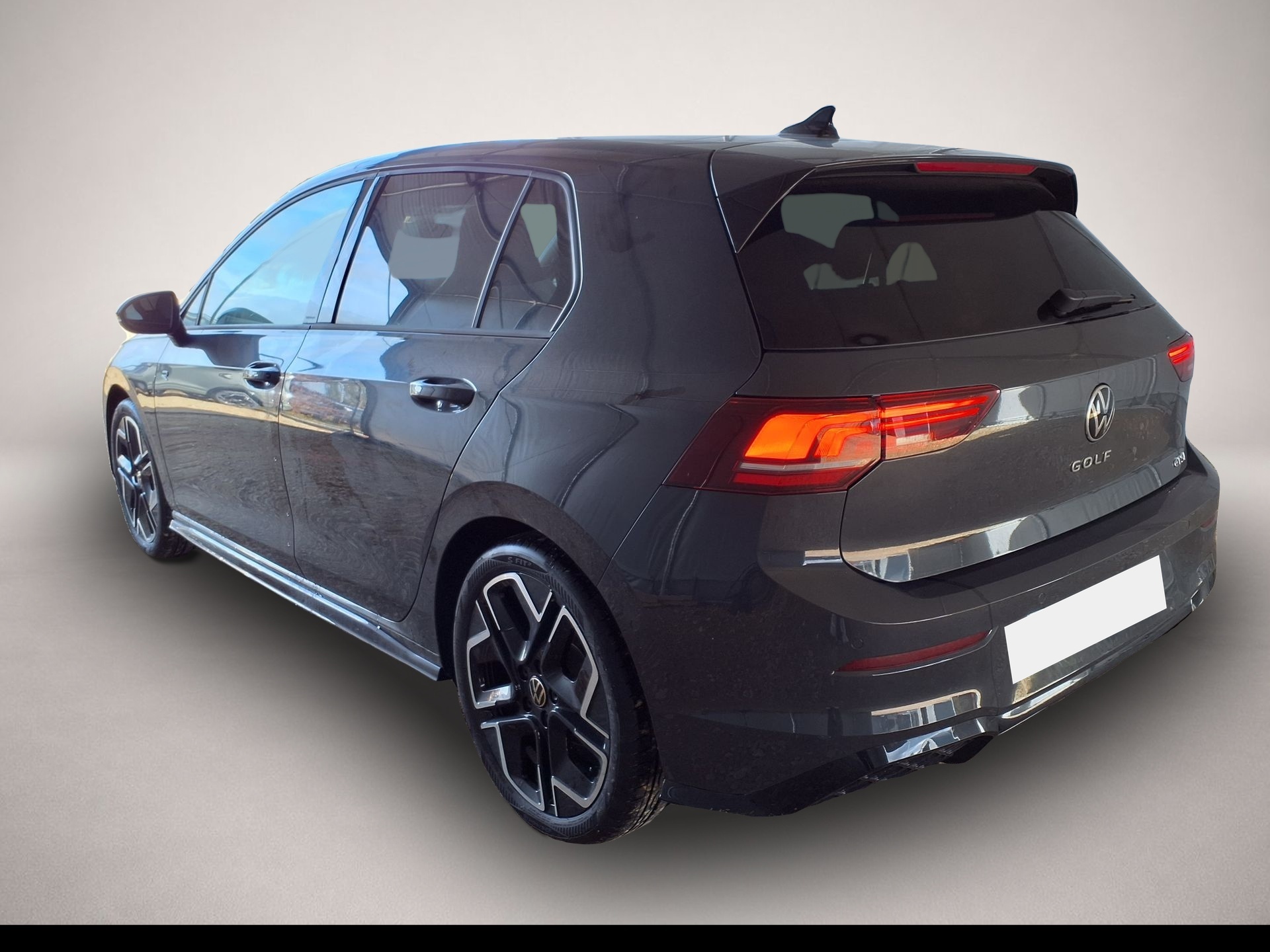 Volkswagen Golf, Bild 2 von 5