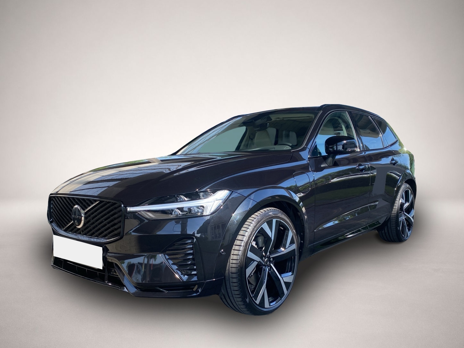 Volvo XC60 (05/2025, Hybrid (Benzin/Elektro))