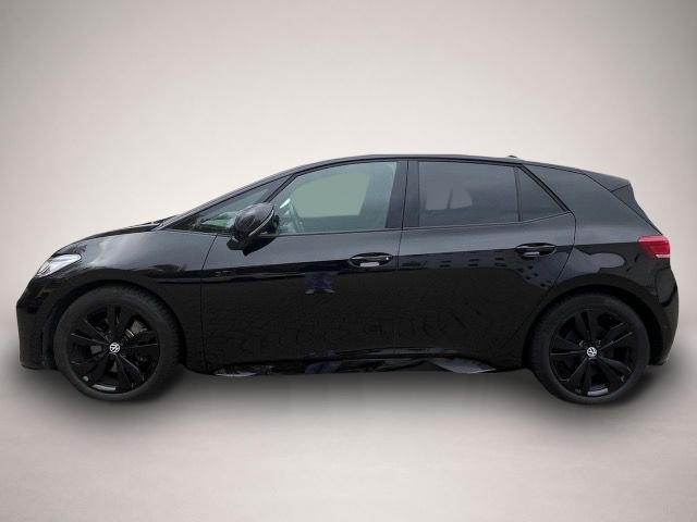 Volkswagen ID.3 (07/2025, ELECTRIC)