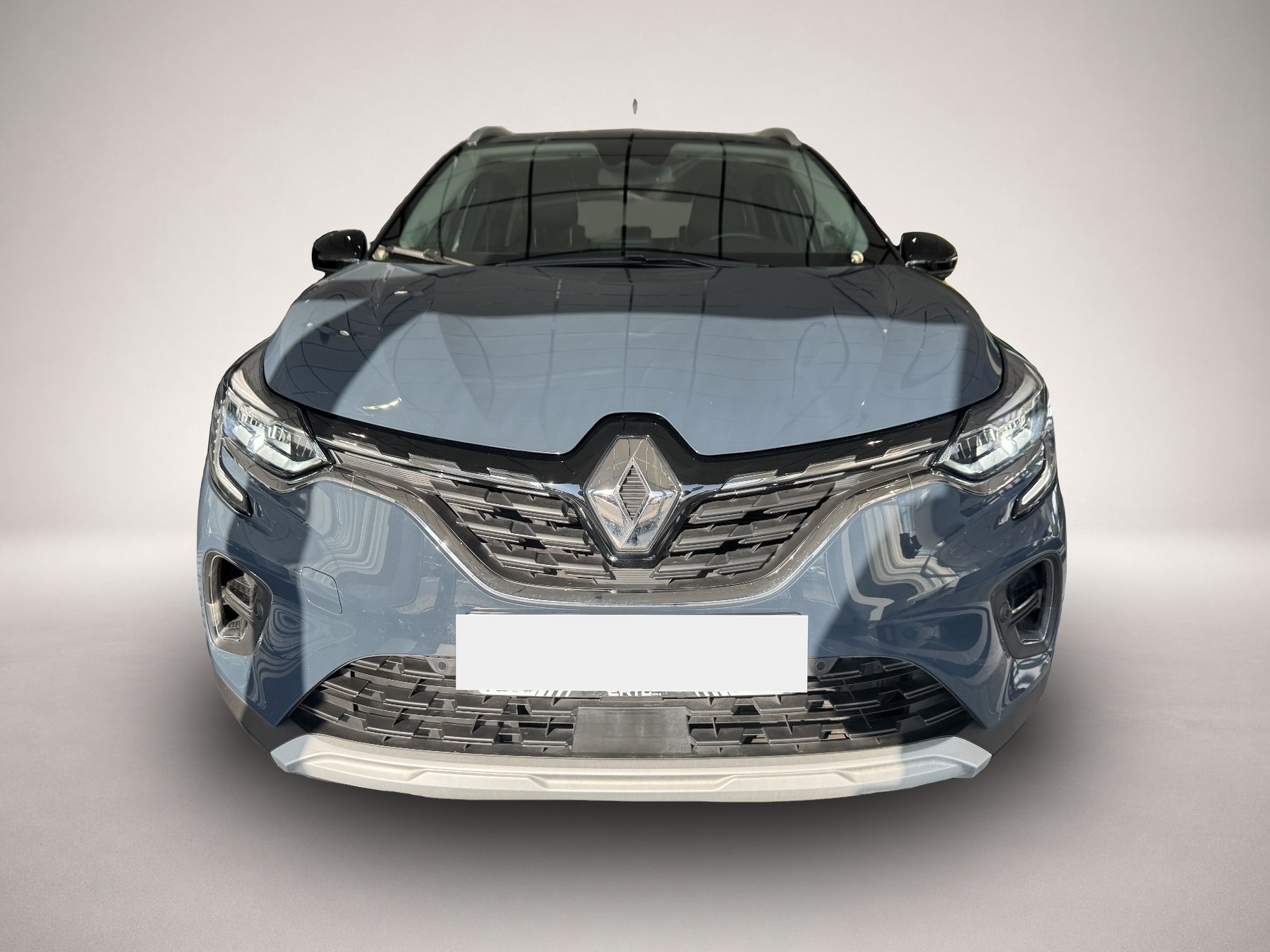 Renault Captur (12/2020, Hybrid (Benzin/Elektro))