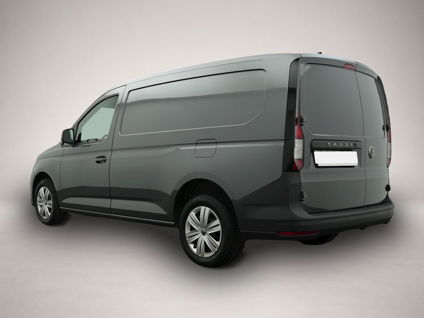 Volkswagen Caddy Maxi (08/2025, Diesel)
