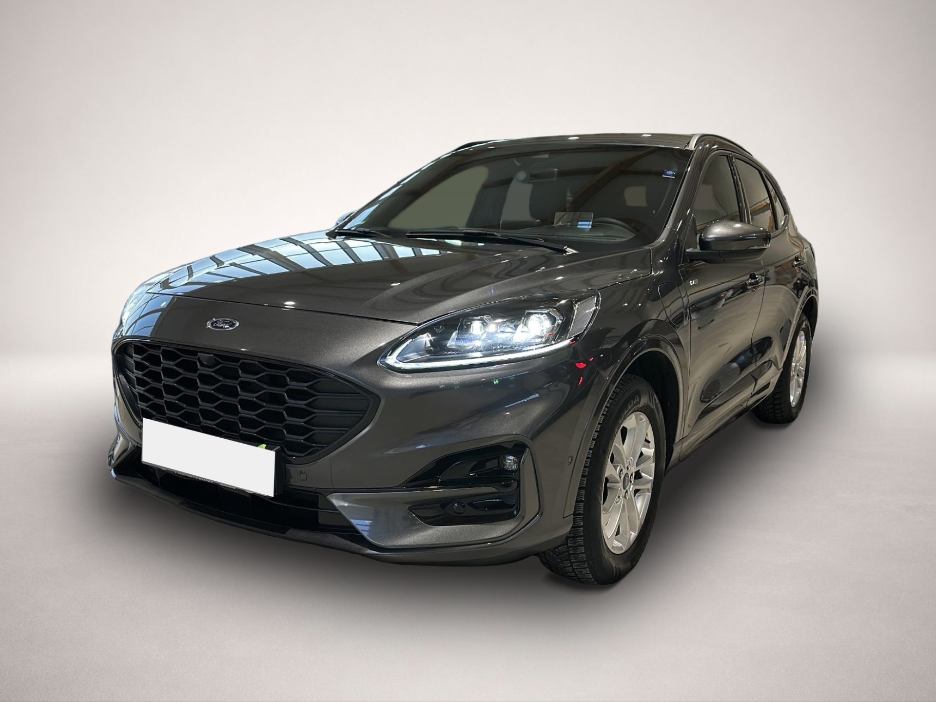 Ford Kuga (11/2022, Hybrid (Benzin/Elektro))