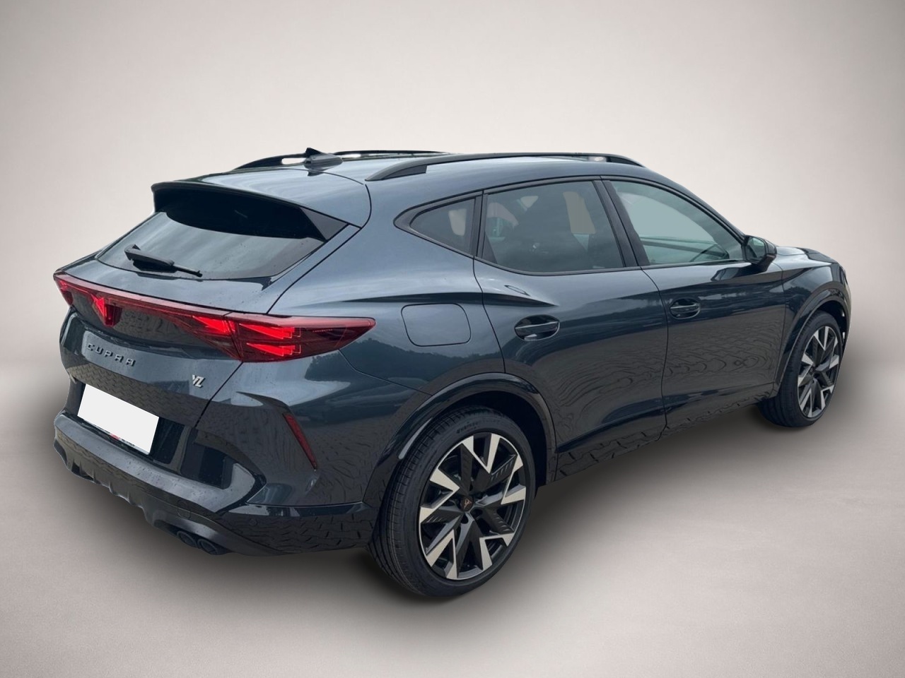 CUPRA Formentor, image 3 of 6