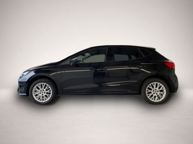 Seat Ibiza (, Benzin)