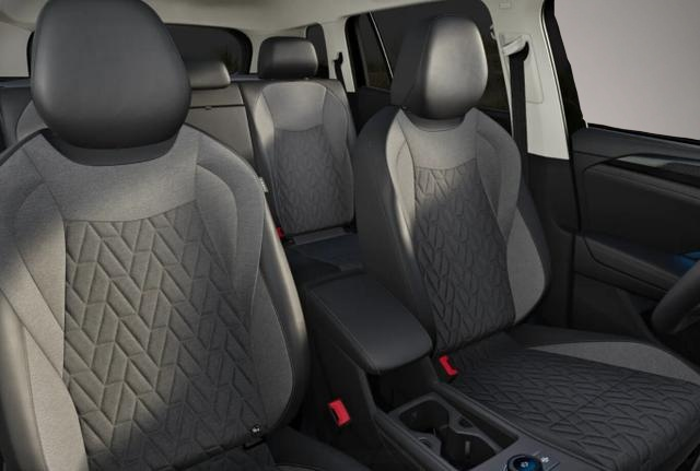 Volkswagen Tayron (06/2026, Diesel)