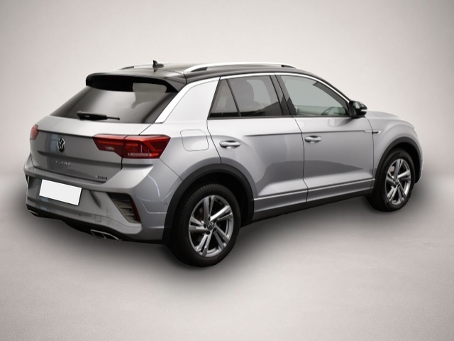 Volkswagen T-Roc (02/2023, Benzin)