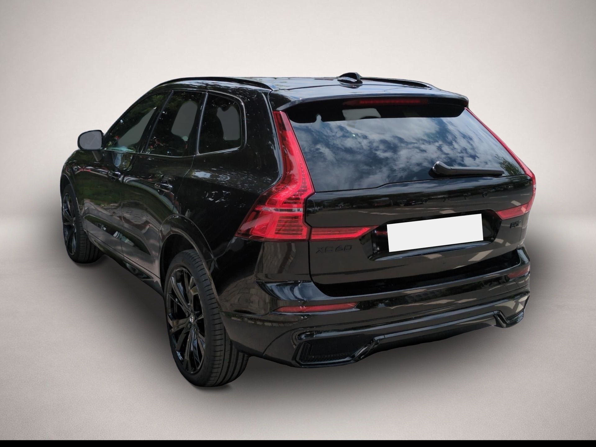 Volvo XC60 (05/2024, Benzin)
