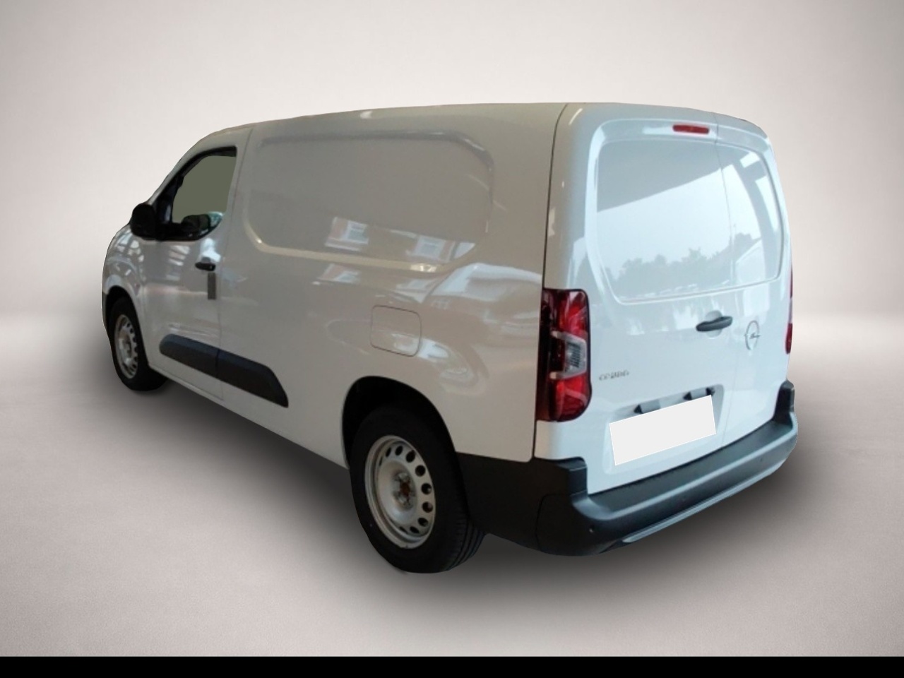 Opel Combo, Bild 4 von 7