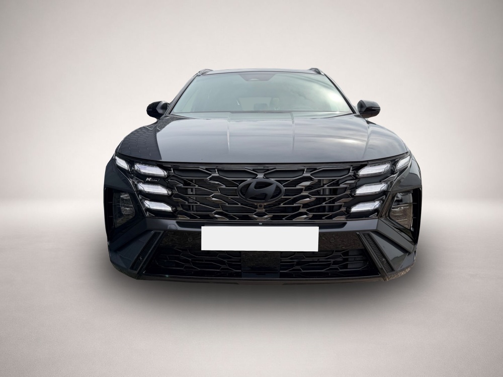 Hyundai Tucson, image 3 of 5