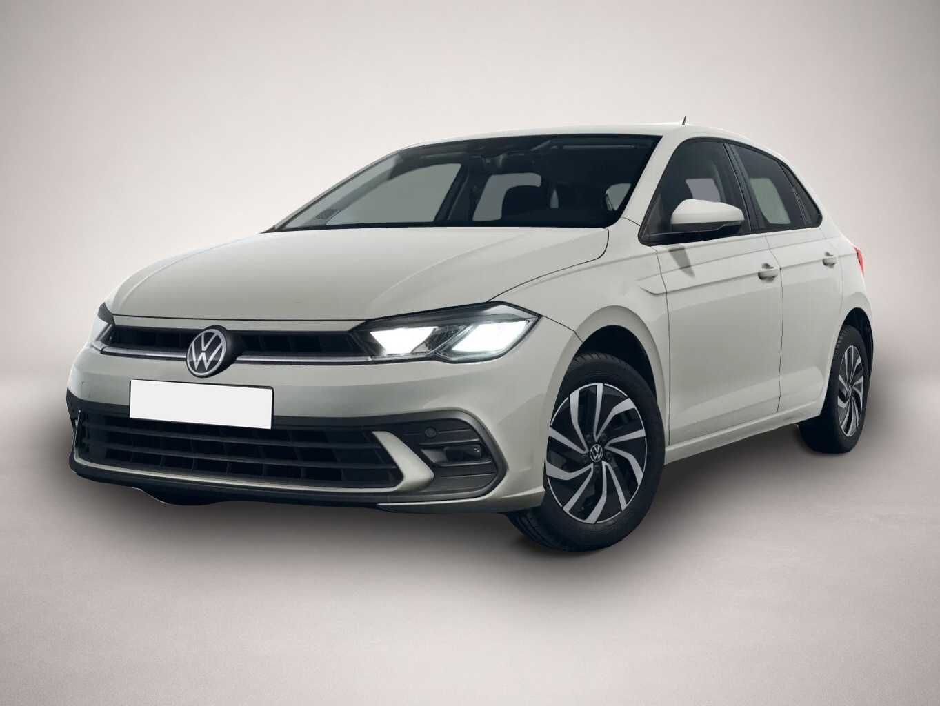 Volkswagen Polo (07/2026, Benzin)
