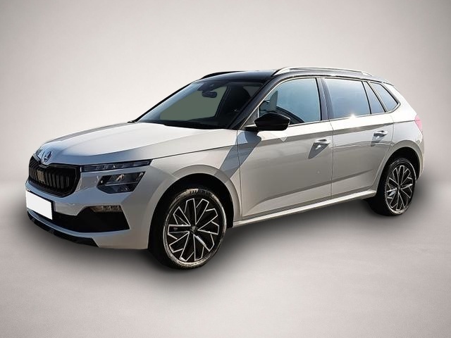 Skoda Kamiq (05/2026, Benzin)