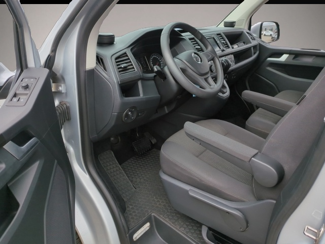 Volkswagen T6 Caravelle (04/2019, Diesel)