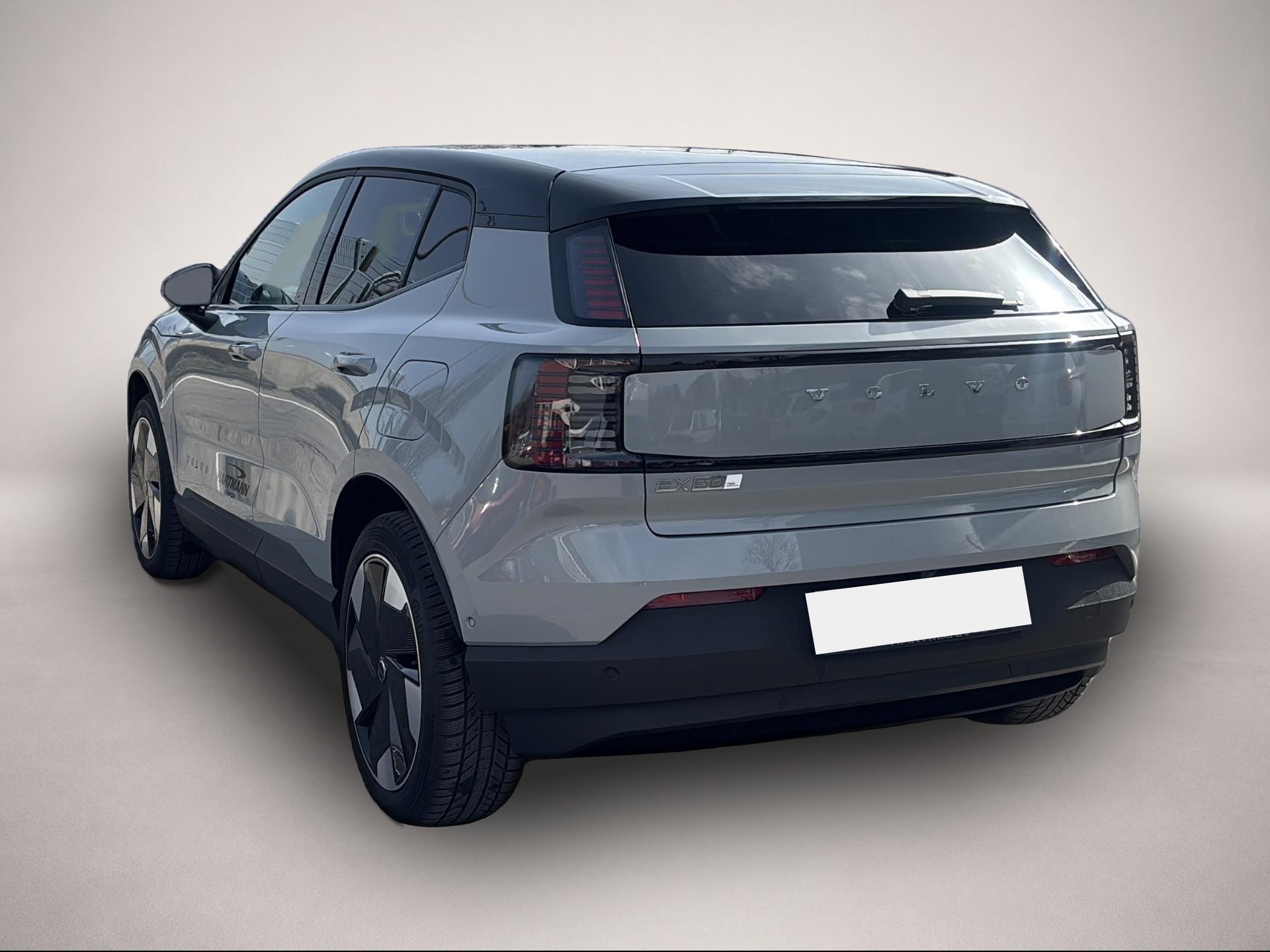 Volvo EX30 (12/2025, ELECTRIC)