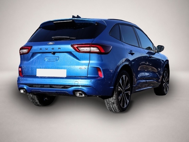 Ford Kuga (01/2025, Hybrid (Benzin/Elektro))