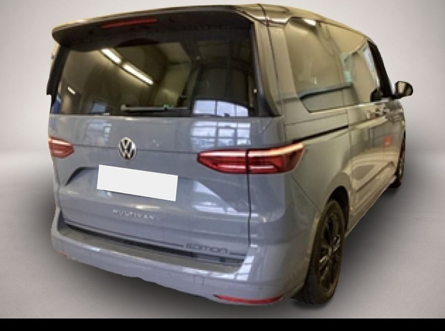Volkswagen T7 Multivan (04/2024, Benzin)