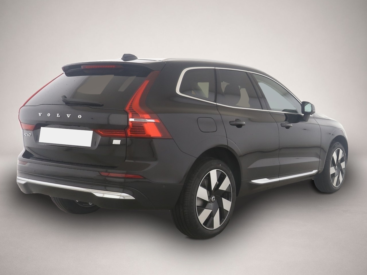 Volvo XC60 (05/2024, Hybrid (Benzin/Elektro))
