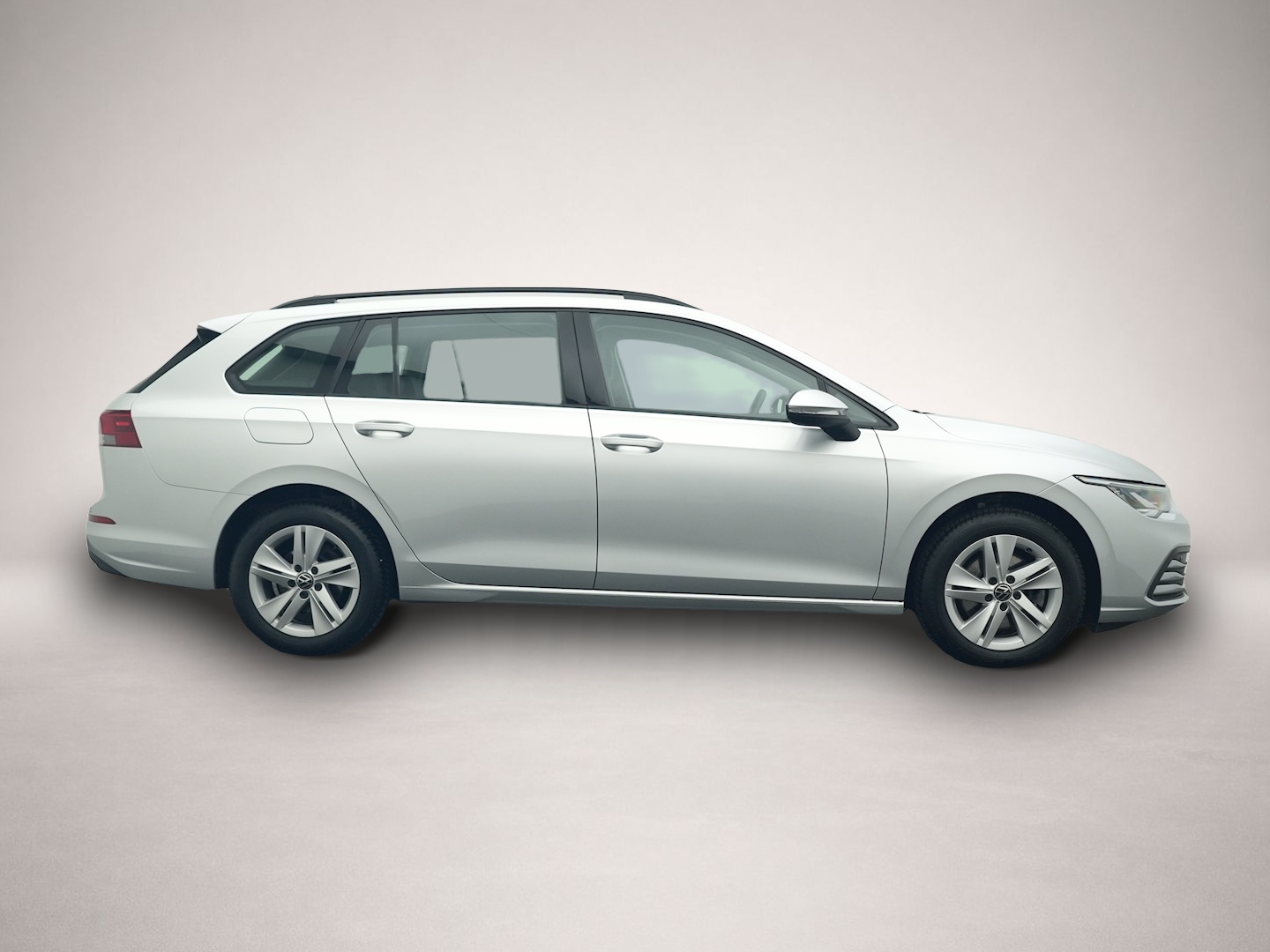 Volkswagen Golf (03/2024, Diesel)