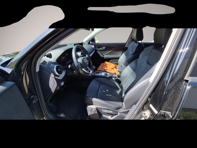 Audi Q2 (08/2022, )