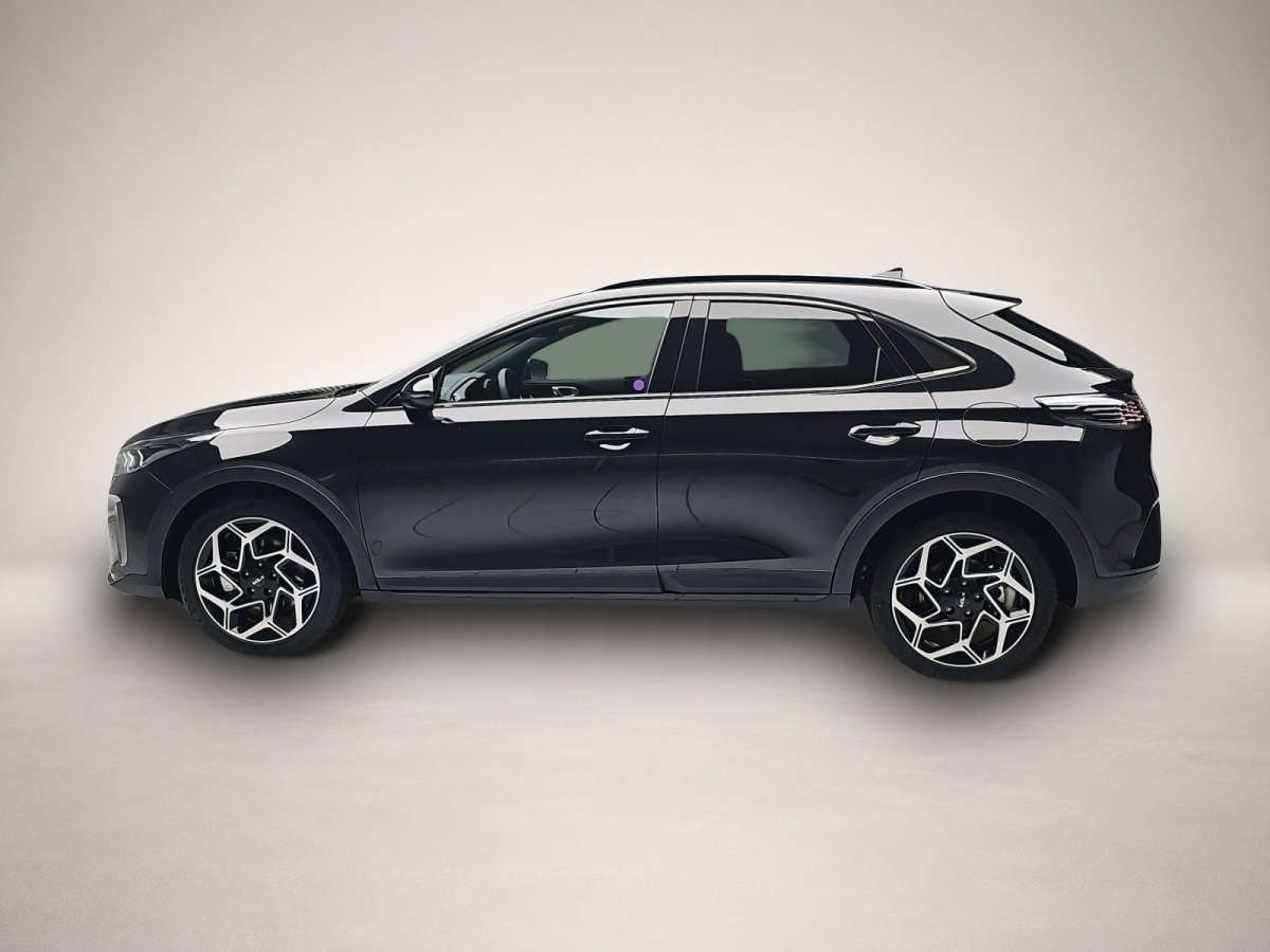 Kia XCeed, image 5 of 5