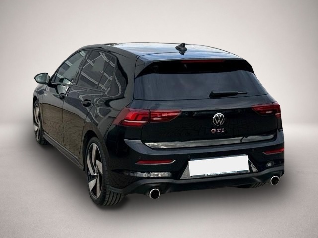 Volkswagen Golf (11/2024, Benzin)