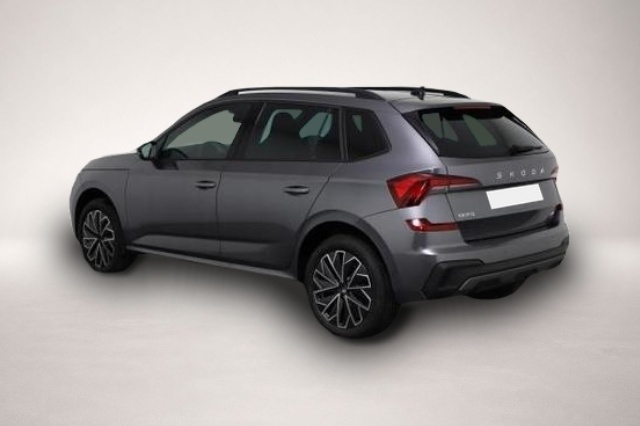 Skoda Kamiq, image 4 of 5