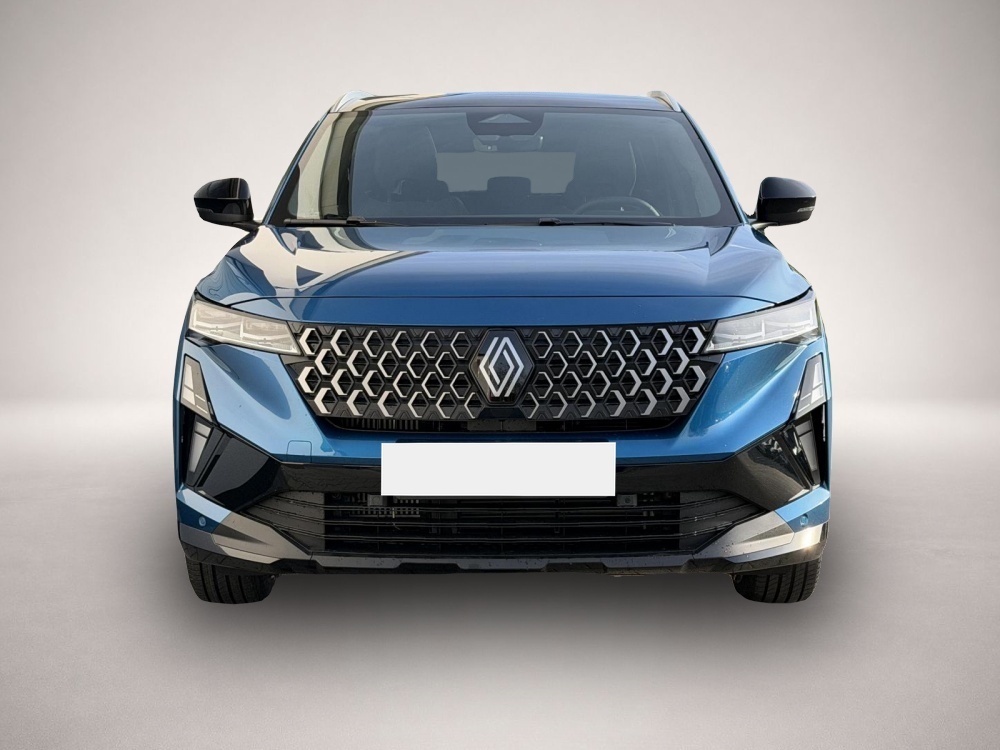Renault Austral, image 3 of 6