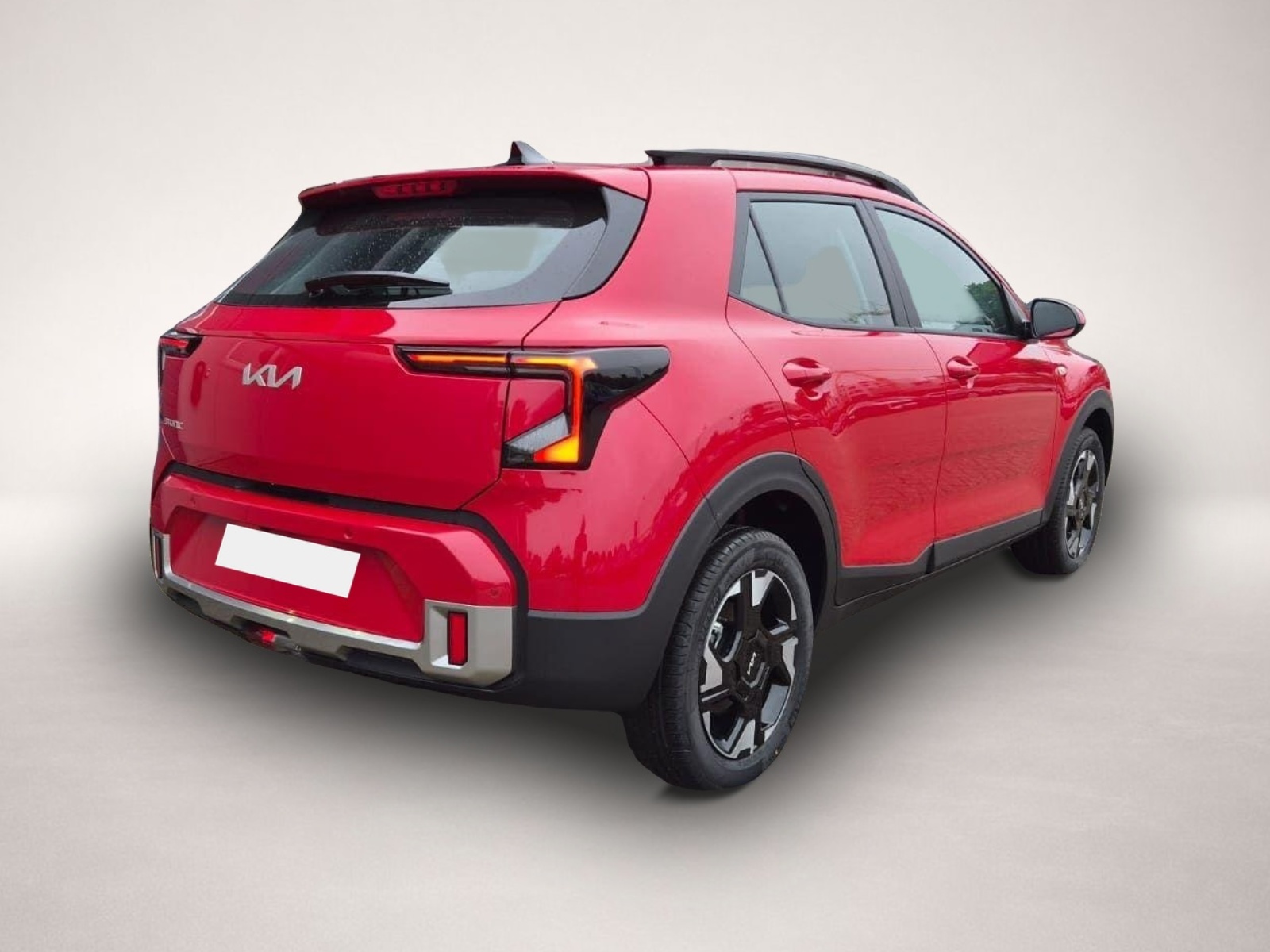 KIA Stonic (07/2026, Benzin)